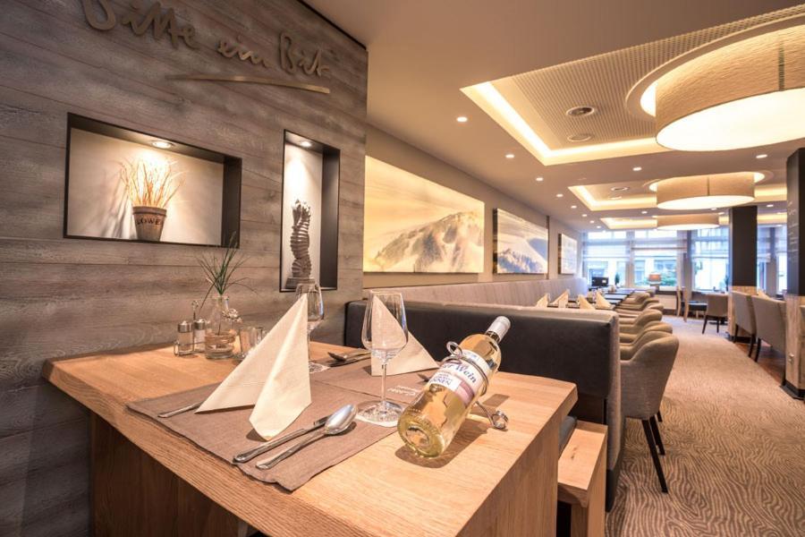 Hotel Restaurant Ennen ノルダーナイ エクステリア 写真