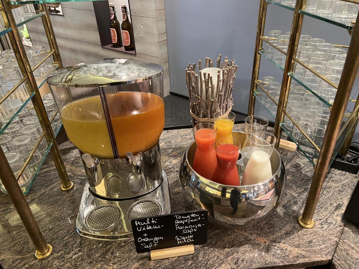 Hotel Restaurant Ennen ノルダーナイ エクステリア 写真