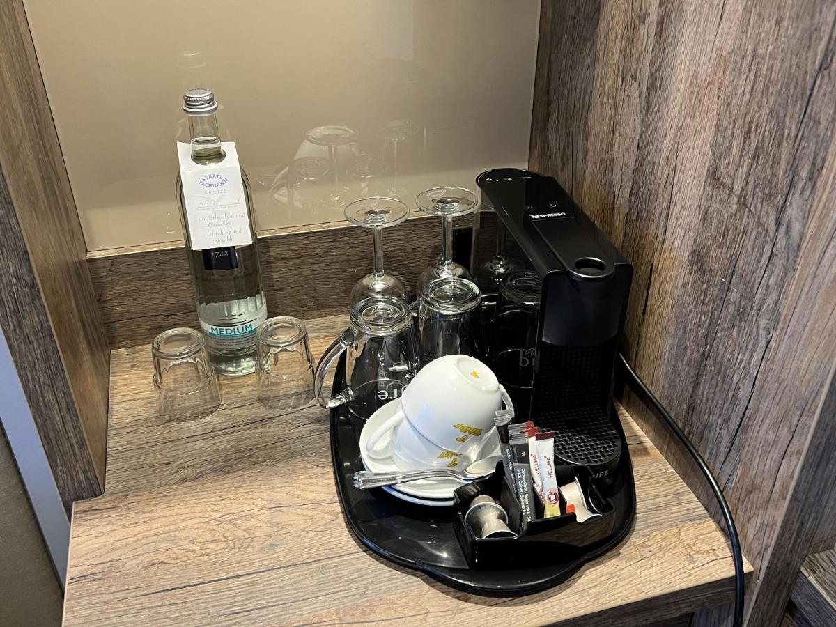 Hotel Restaurant Ennen ノルダーナイ エクステリア 写真