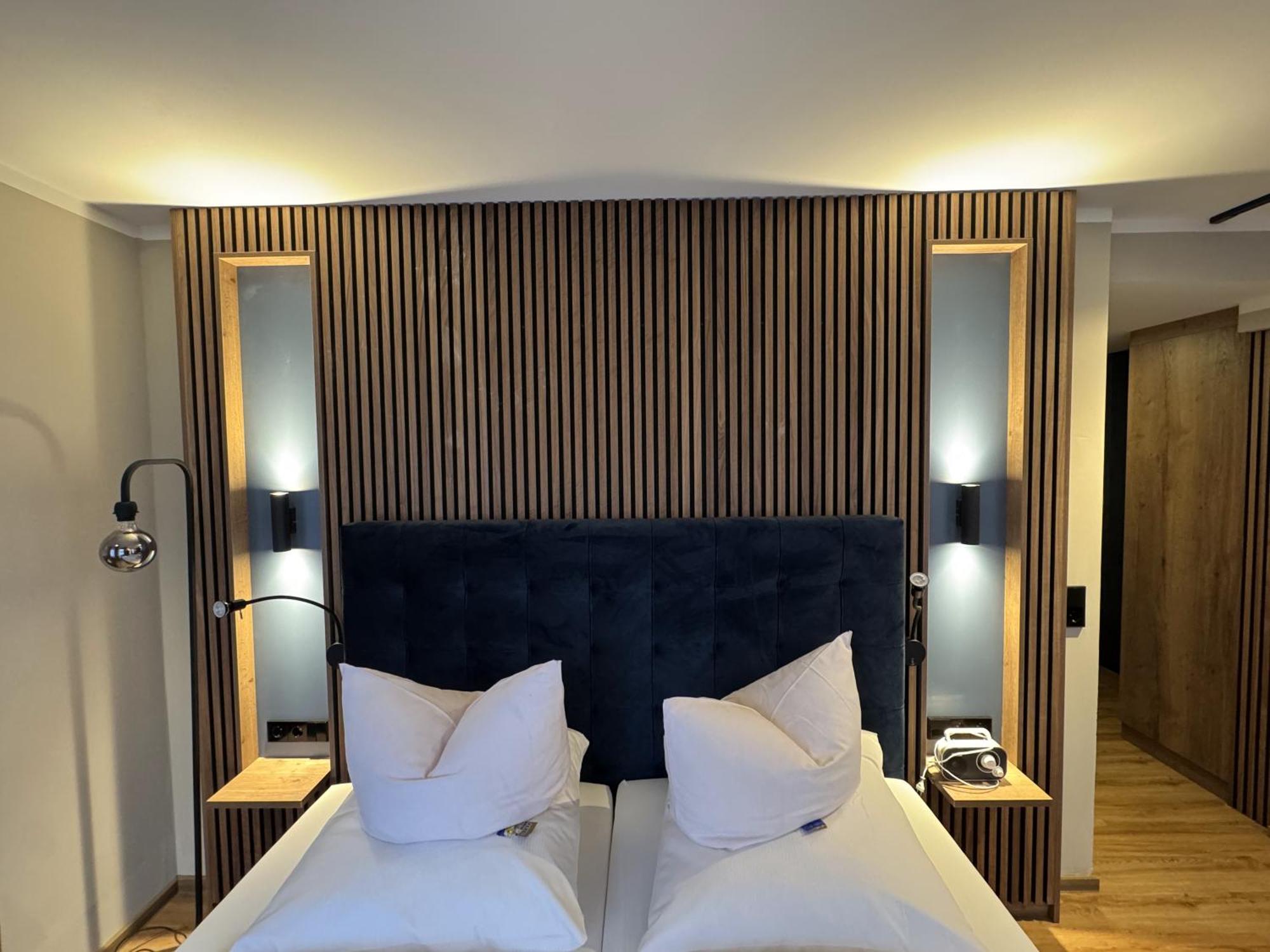 Hotel Restaurant Ennen ノルダーナイ エクステリア 写真
