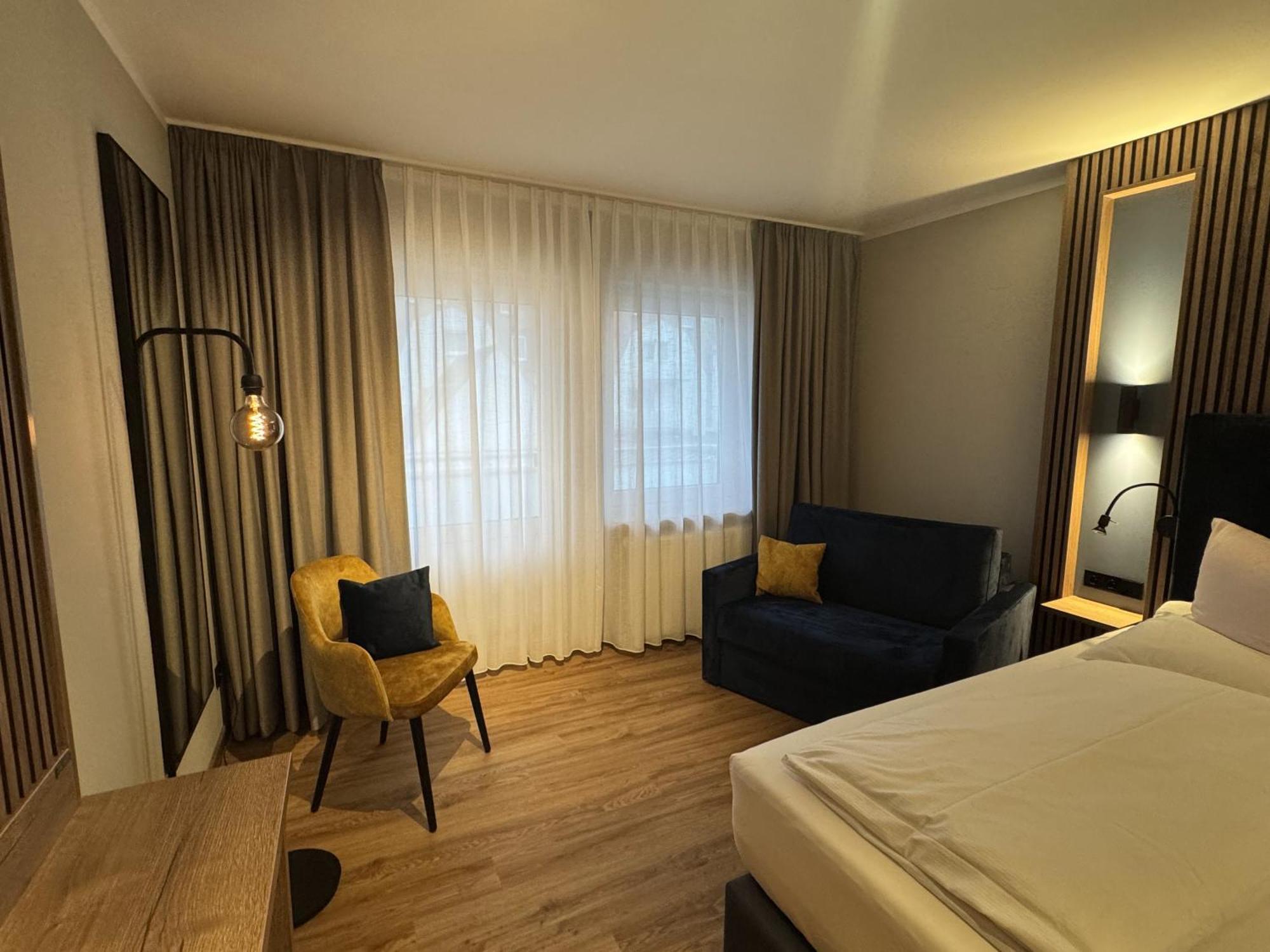 Hotel Restaurant Ennen ノルダーナイ エクステリア 写真