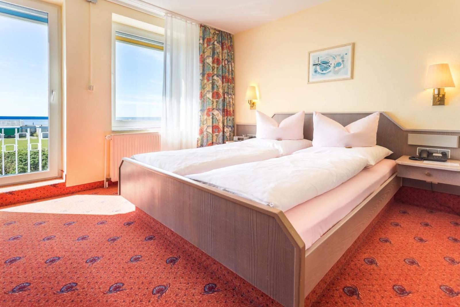 Hotel Restaurant Ennen ノルダーナイ エクステリア 写真